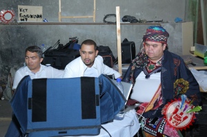 Муниса Ризаевадан тез кунда янги видеоклип – “Гулғунча”