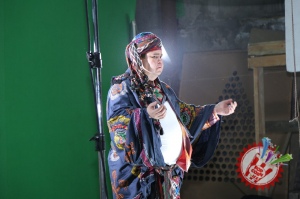 Муниса Ризаевадан тез кунда янги видеоклип – “Гулғунча”