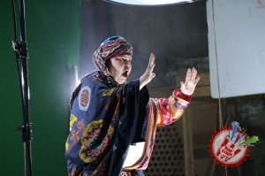 Муниса Ризаевадан тез кунда янги видеоклип – “Гулғунча”