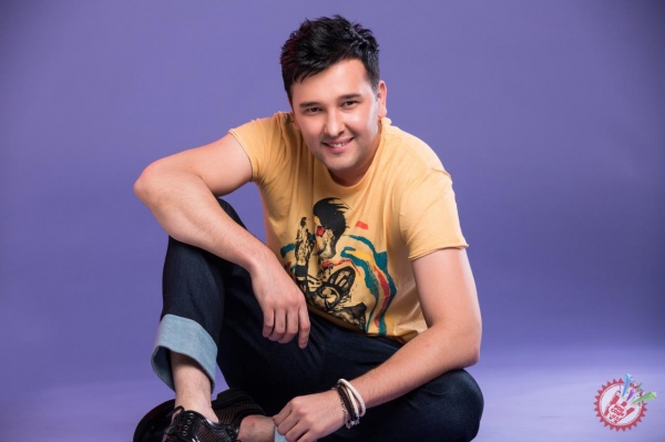 Сардор Раҳимхондан кузги-қишги фотосессия!