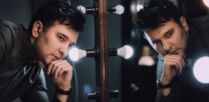 Сардор Раҳимхондан кузги-қишги фотосессия!