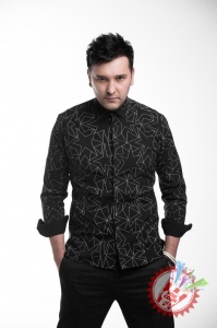 Сардор Раҳимхондан кузги-қишги фотосессия!