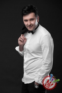 Сардор Раҳимхондан кузги-қишги фотосессия!