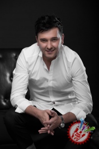 Сардор Раҳимхондан кузги-қишги фотосессия!