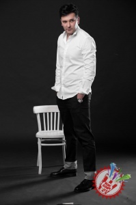 Сардор Раҳимхондан кузги-қишги фотосессия!