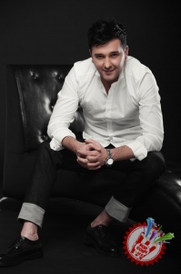 Сардор Раҳимхондан кузги-қишги фотосессия!