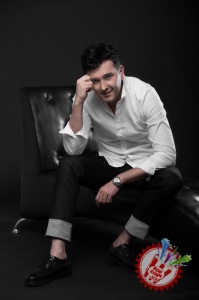 Сардор Раҳимхондан кузги-қишги фотосессия!