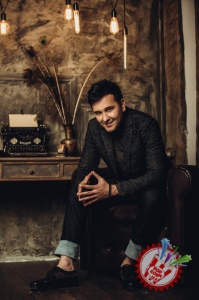 Сардор Раҳимхондан кузги-қишги фотосессия!