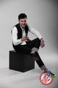 Сардор Раҳимхондан кузги-қишги фотосессия!