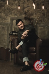 Сардор Раҳимхондан кузги-қишги фотосессия!