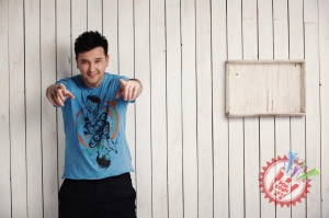 Сардор Раҳимхондан кузги-қишги фотосессия!