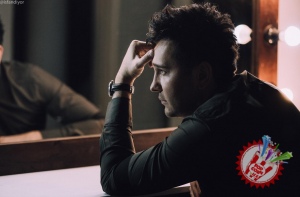 Сардор Раҳимхондан кузги-қишги фотосессия!