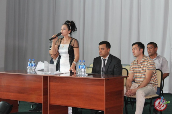 Тарғибот тадбирлари Қашқадарё вилоятида