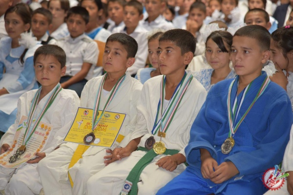 Тарғибот тадбирлари Қашқадарё вилоятида