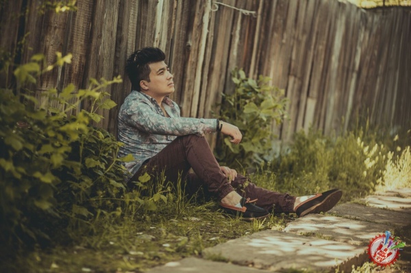 Dj Yamin янги видеоклип устида иш бошлади