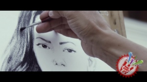 Азиз Раметов янги видеоклип тасвирга олдирди