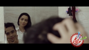 Азиз Раметов янги видеоклип тасвирга олдирди