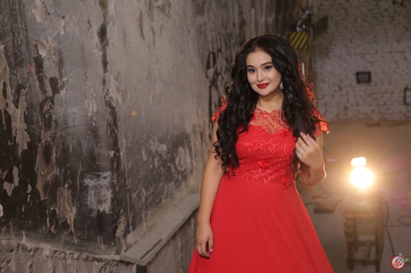 Ҳадичадан янги клип премьераси «Оҳ юрак»