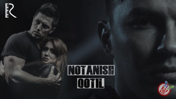 «Нотаниш қотил» фильми учун хонанда Шохрух саундтрек куйлади