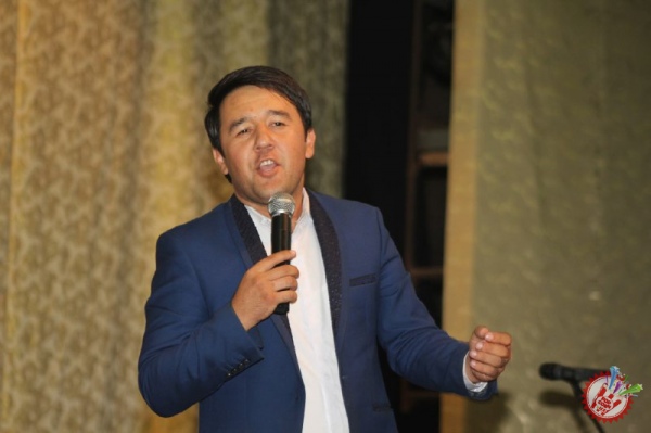 Тарғибот тадбирлари Қарши шаҳрида якунланди