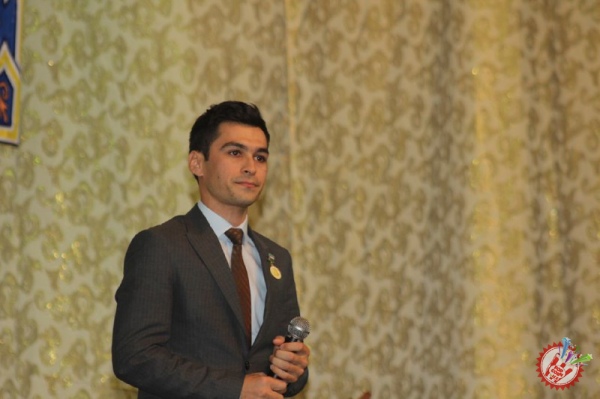 Тарғибот тадбирлари Қарши шаҳрида якунланди