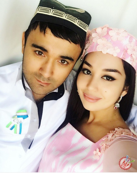 Шоҳруҳхоннинг ижодида нима гап?