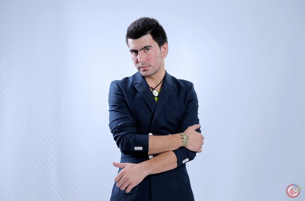 Сардор Мамадалиевдан янги тарона премьераси