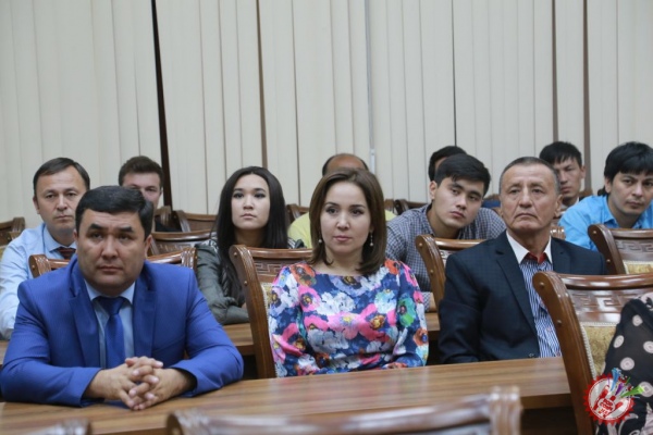 Тарғибот тадбирлари Бухорода!