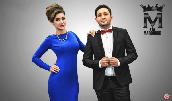 Виа Мароканддан навбатдаги кутилмаган мавзудаги қўшиқ  “Алфа-бета”