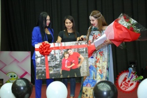 “Нотаниш қотил” фильмининг тақдимоти бўлиб ўтди