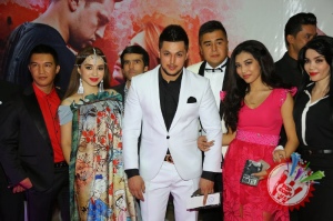 “Нотаниш қотил” фильмининг тақдимоти бўлиб ўтди