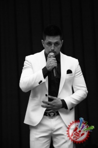 “Нотаниш қотил” фильмининг тақдимоти бўлиб ўтди