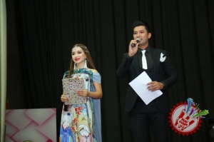 “Нотаниш қотил” фильмининг тақдимоти бўлиб ўтди