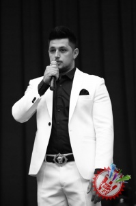 “Нотаниш қотил” фильмининг тақдимоти бўлиб ўтди