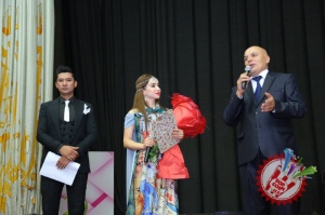 “Нотаниш қотил” фильмининг тақдимоти бўлиб ўтди