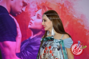 “Нотаниш қотил” фильмининг тақдимоти бўлиб ўтди