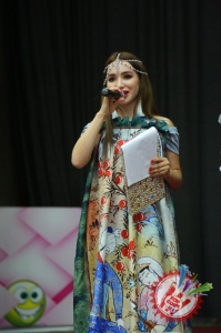 “Нотаниш қотил” фильмининг тақдимоти бўлиб ўтди