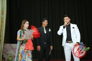 “Нотаниш қотил” фильмининг тақдимоти бўлиб ўтди