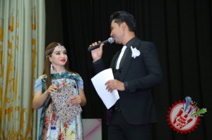 “Нотаниш қотил” фильмининг тақдимоти бўлиб ўтди