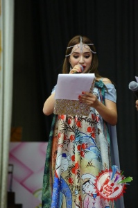 “Нотаниш қотил” фильмининг тақдимоти бўлиб ўтди