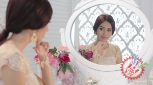 Юлдуз Низомова янги видеоклип тасвирга олдирди