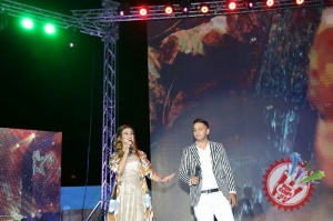 "Мавсум хитлари" галаконцерти бўлиб ўтди