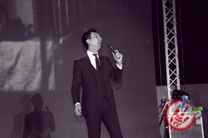 "Мавсум хитлари" галаконцерти бўлиб ўтди