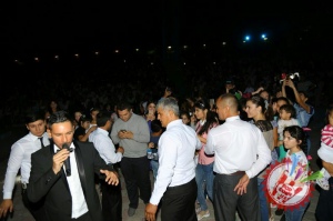 "Мавсум хитлари" галаконцерти бўлиб ўтди