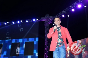 "Мавсум хитлари" галаконцерти бўлиб ўтди