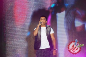 "Мавсум хитлари" галаконцерти бўлиб ўтди