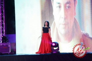 "Мавсум хитлари" галаконцерти бўлиб ўтди