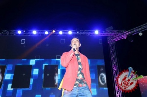 "Мавсум хитлари" галаконцерти бўлиб ўтди