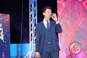 "Мавсум хитлари" галаконцерти бўлиб ўтди