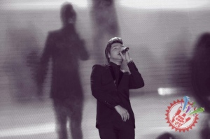 "Мавсум хитлари" галаконцерти бўлиб ўтди